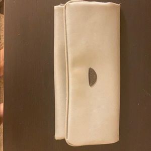 Samsonite vintage jewelry bag/ organizer